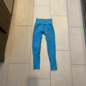 Alphalete revival leggings